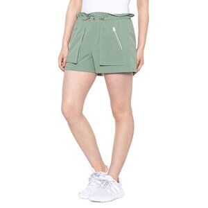 C&C California Mesh Ripstop Bungee Shorts